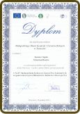 Dyplom 1