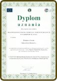 Dyplom 1